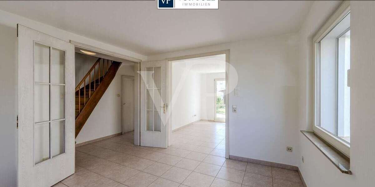 Einfamilienhaus Stuttgart Luginsland - 6 Zimmer, 117 m&sup2;, 590.000&euro; | Angebot:27210592