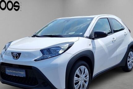 Toyota Aygo (X) 25.122 km 13.990 &euro; Nürtingen 72622