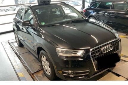 Audi Q3 115.850 km 14.990 € Sindelfingen 71065
