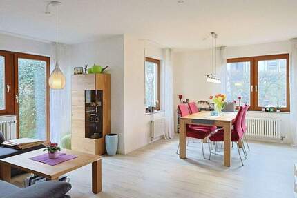 Wohnung Filderstadt Bonlanden - 2 Zimmer, 55 m&sup2;, 195.000&euro; | Angebot:25409962