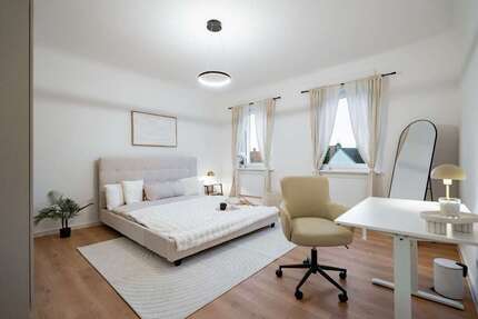 Wohnung zum Mieten in Stuttgart 695 € 20 m² 1 zimmer