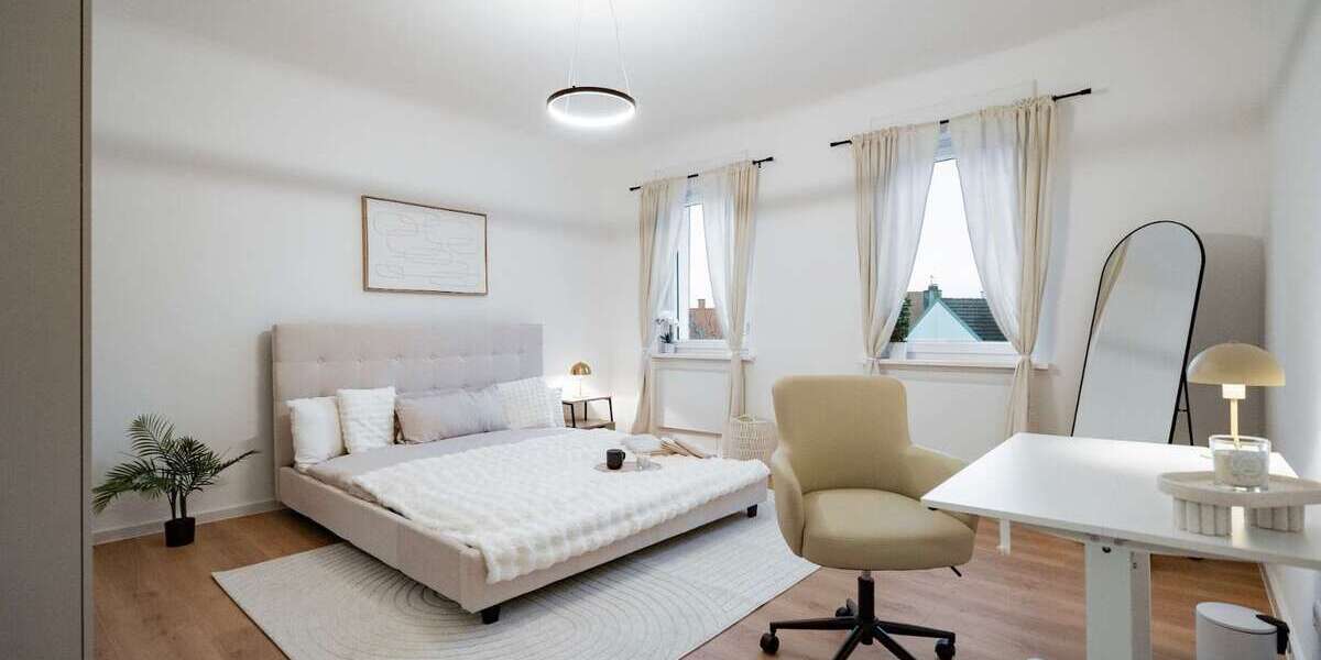 Wohnung zum Mieten in Stuttgart 695 € 20 m² 1 zimmer