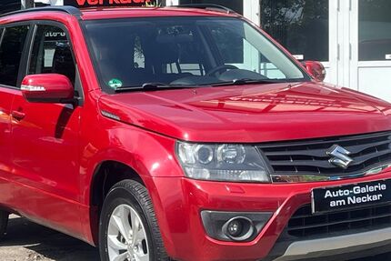 Suzuki Grand Vitara 170.000 km 8.490 &euro; Esslingen 73728