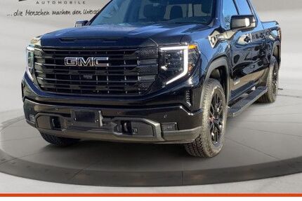 GMC Sierra 2.877 km 68.990 € Kirchheim 73230