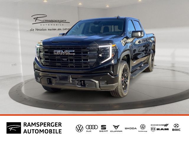 GMC Sierra 2.877 km 68.990 &euro; Kirchheim 73230