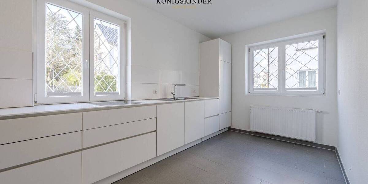 Etagenwohnung Stuttgart / Degerloch Degerloch - 4 Zimmer, 113 m&sup2;, 669.000&euro; | Angebot:26796661