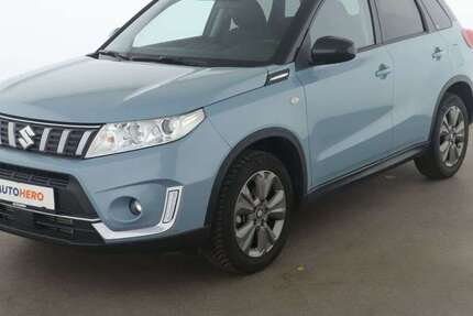 Suzuki Vitara 5.155 km 17.180 € Stuttgart 70195