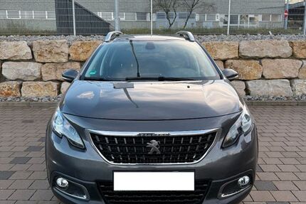 Peugeot 2008 56.500 km 11.999 &euro; Gerlingen 70839