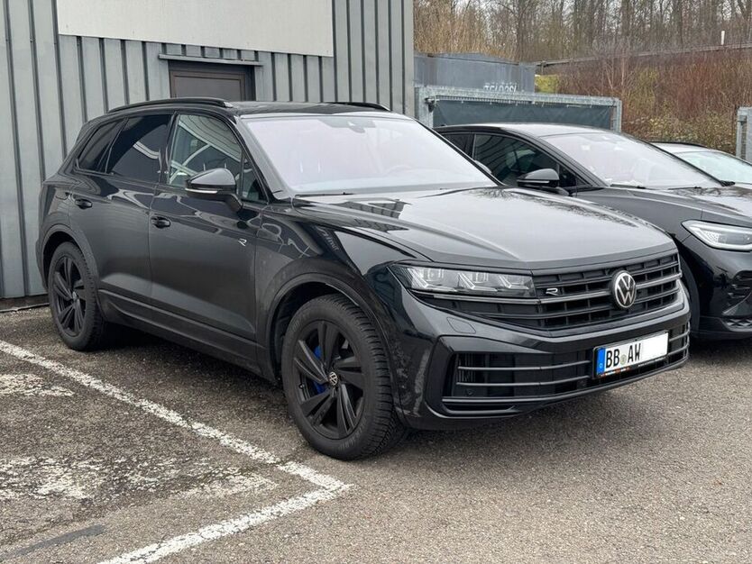 Touareg