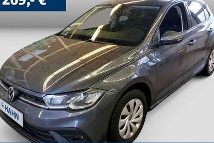 VW Polo 18.804 km 18.595 &euro; Korntal-Münchingen 70825