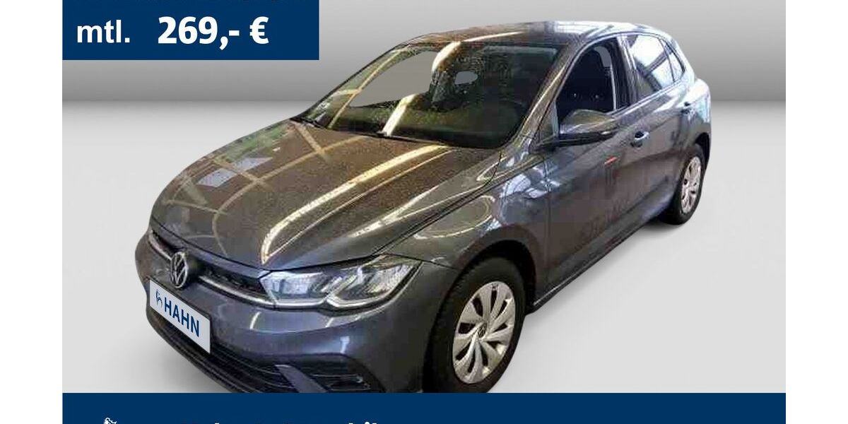 VW Polo 18.804 km 18.595 &euro; Korntal-Münchingen 70825