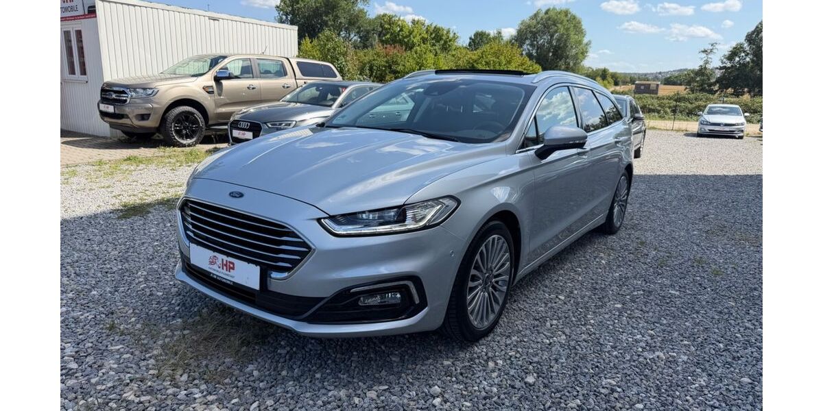 Ford Mondeo 83.477 km 17.599 &euro; Filderstadt /bei Stuttgart 70794