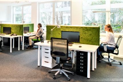 Gewerbeobjekt Stuttgart Bopser - 444&euro; | Angebot:25556929