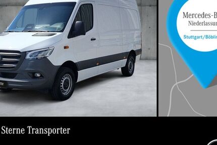 Mercedes-Benz Sprinter 39.497 km 44.720 &euro; Böblingen 71034