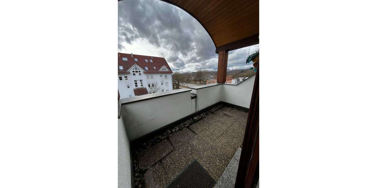 Etagenwohnung Tübingen Lustnau - 2 Zimmer, 50 m&sup2;, 780&euro; | Angebot:25267946