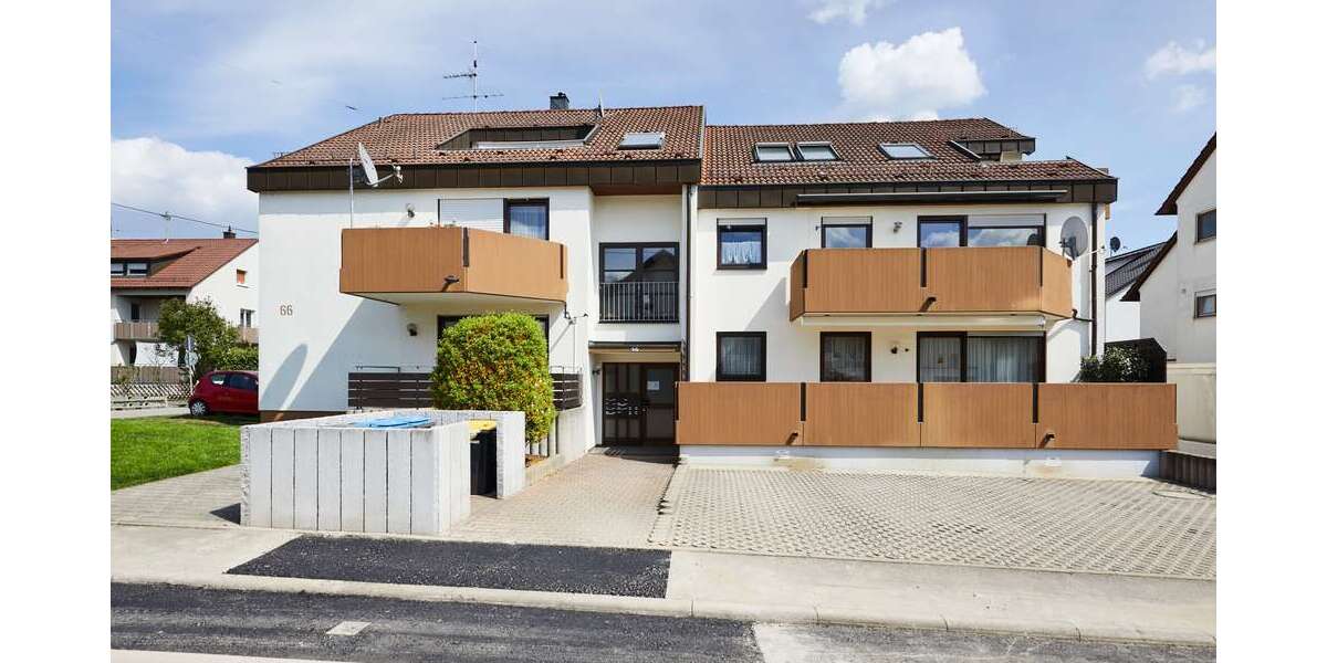 Etagenwohnung Stuttgart - 4.5 Zimmer, 103 m&sup2;, 419.000&euro; | Angebot:26380194