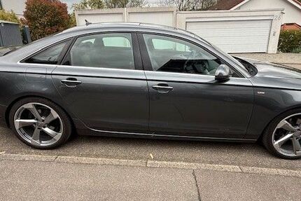 Audi A6 351.000 km 11.000 &euro; Frickenhausen/Tischardt 72636