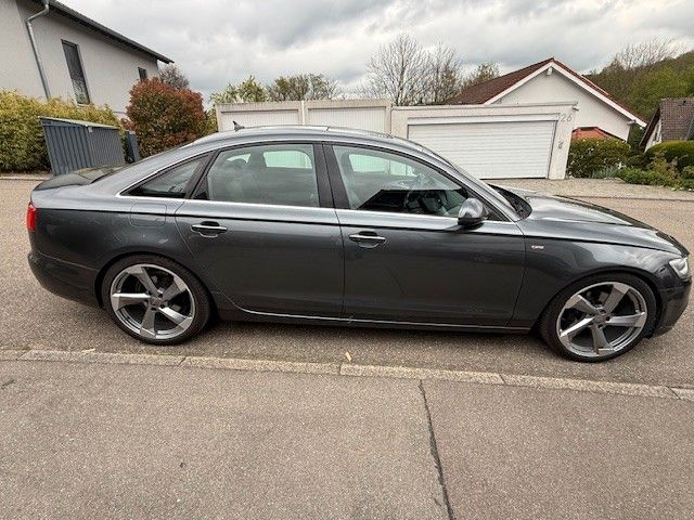Audi A6 351.000 km 11.000 &euro; Frickenhausen/Tischardt 72636
