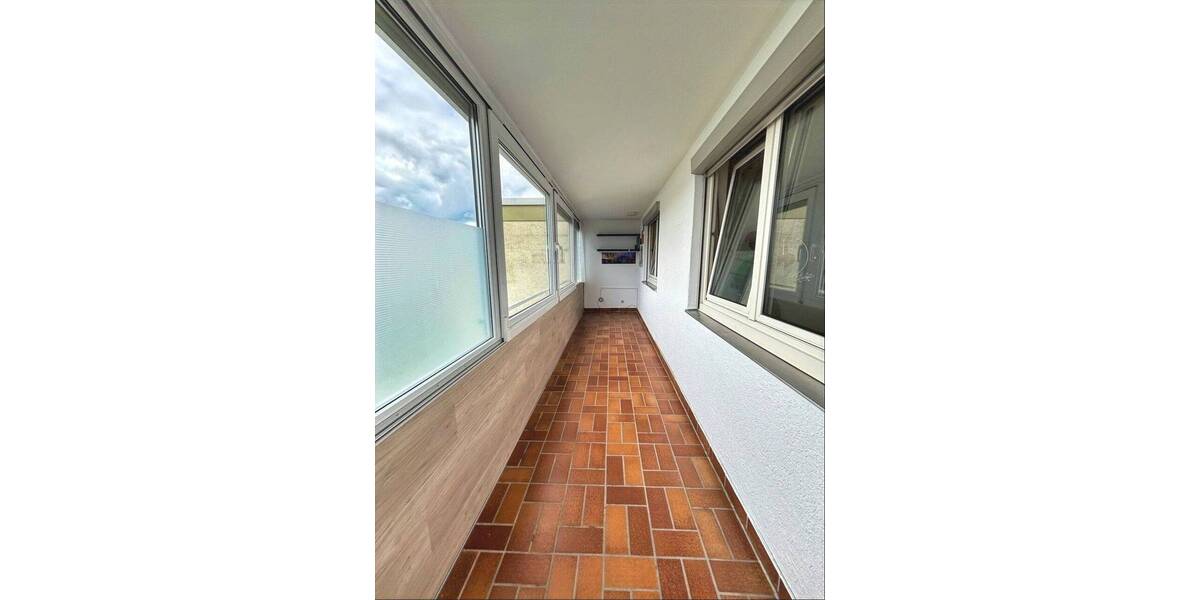 Etagenwohnung Sindelfingen Maichingen - 3 Zimmer, 90 m&sup2;, 299.000&euro; | Angebot:26853007