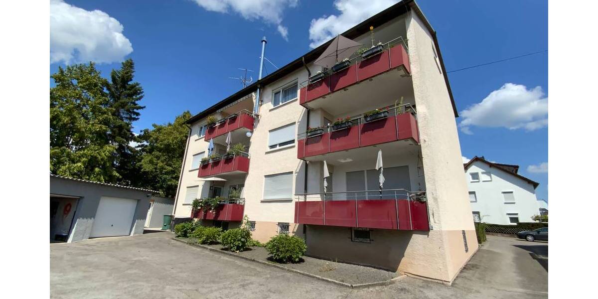 Mehrfamilienhaus, Wohnhaus Böblingen - 2 Zimmer, 540 m&sup2;, 1.690.000&euro; | Angebot:26094416