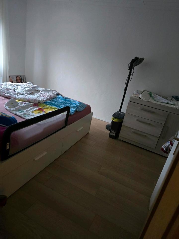 Doppelhaushälfte direkt an den outlets