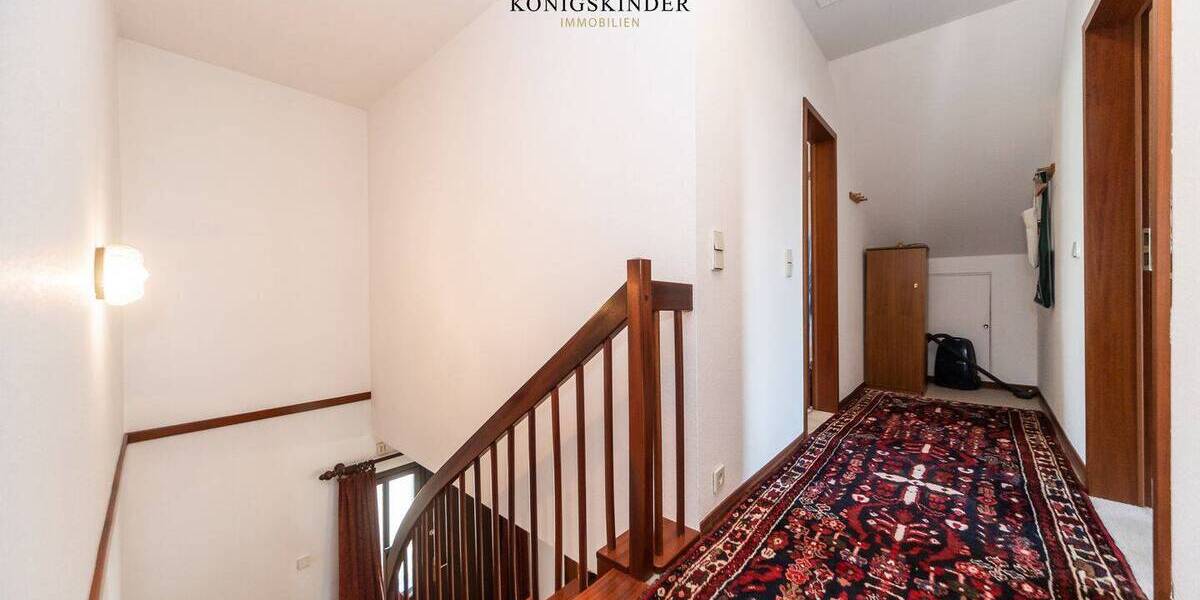 Einfamilienhaus Ebersbach an der Fils Ebersbach - 6 Zimmer, 175 m&sup2;, 499.000&euro; | Angebot:26672572