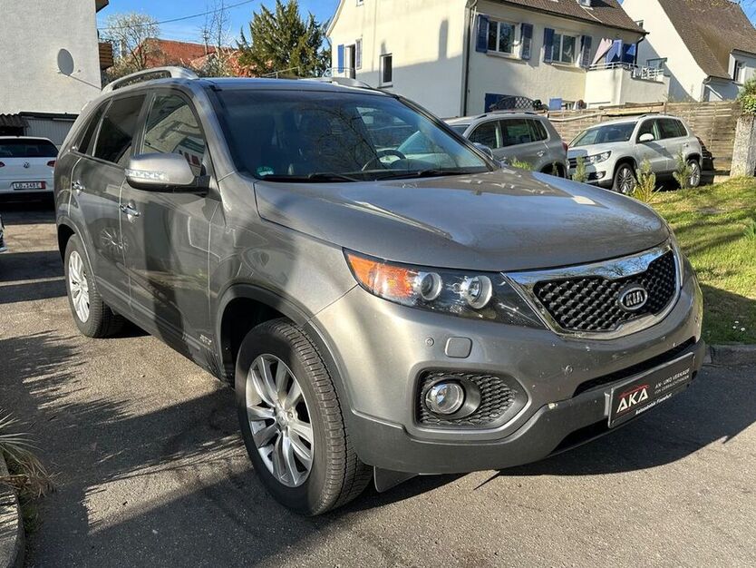 Sorento