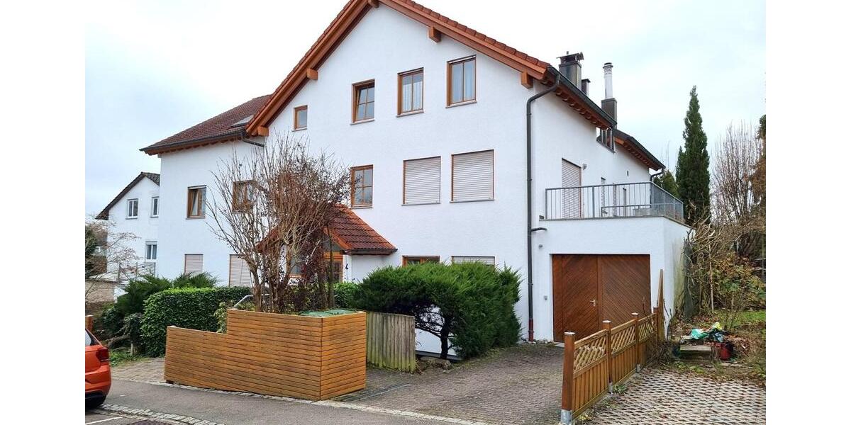 Etagenwohnung Stuttgart Vaihingen - 2.5 Zimmer, 63 m&sup2;, 332.000&euro; | Angebot:26096973