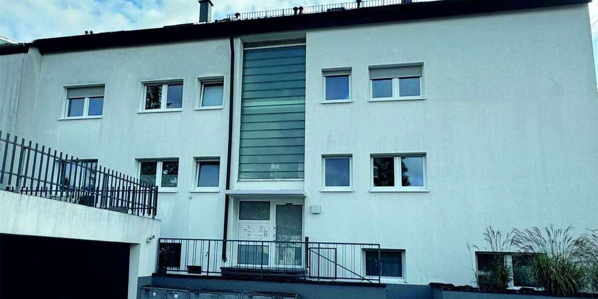 Etagenwohnung Stuttgart Mühlhausen - 3 Zimmer, 82 m&sup2;, 295.000&euro; | Angebot:27087364