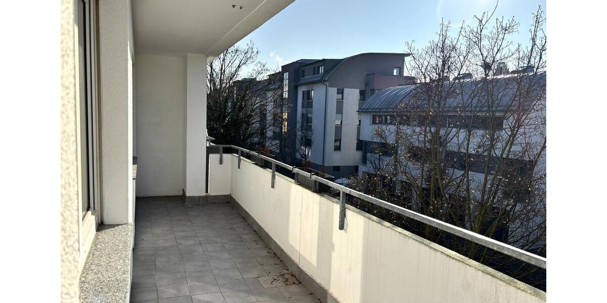 4,5-Zimmer-Wohnung für Familien in Ludwigsburg 4.5 zimmer