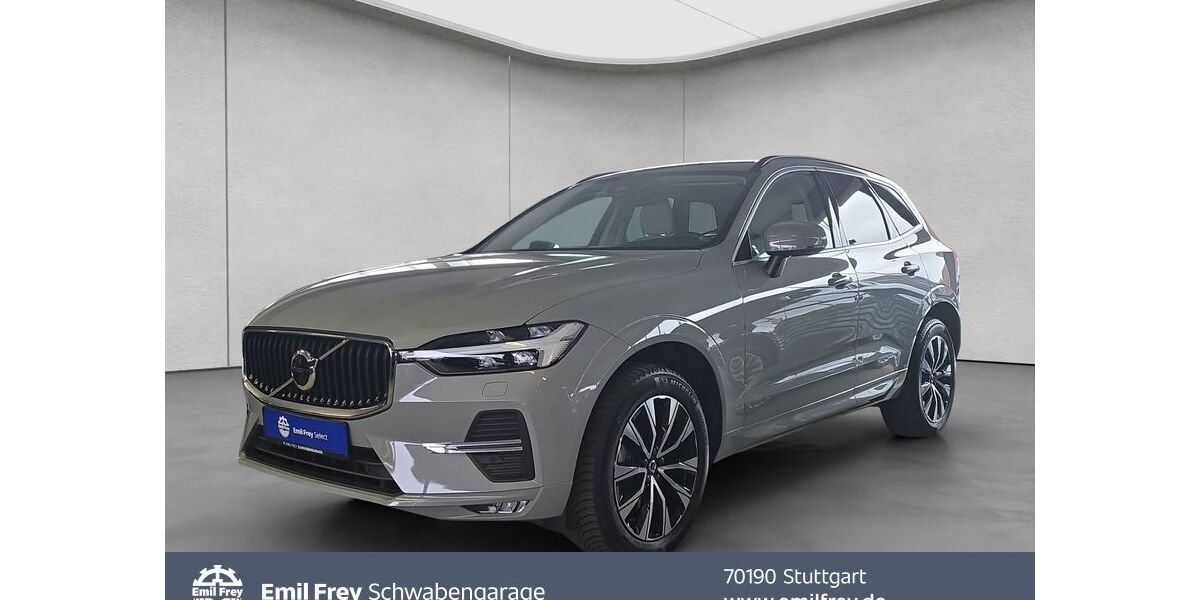 Volvo XC60 16.838 km 43.970 € Stuttgart 70190