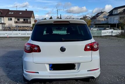VW Tiguan 145.000 km 12.500 € Leonberg 71229