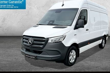 Mercedes-Benz eSprinter 4.100 km 50.682 &euro; Ludwigsburg 71636
