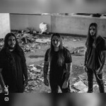 Metal am Neckar - Faces of Death, Seeds of Agony