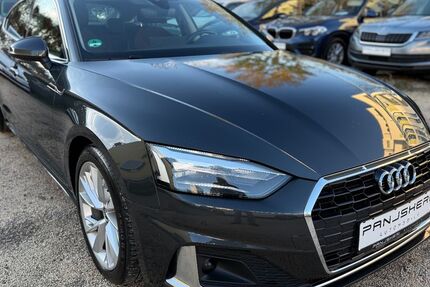 Audi A5 93.000 km 25.999 &euro; Stuttgart-Möhringen 70567