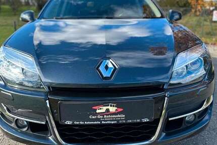 Renault Laguna 93.000 km 9.350 € Reutlingen 72770