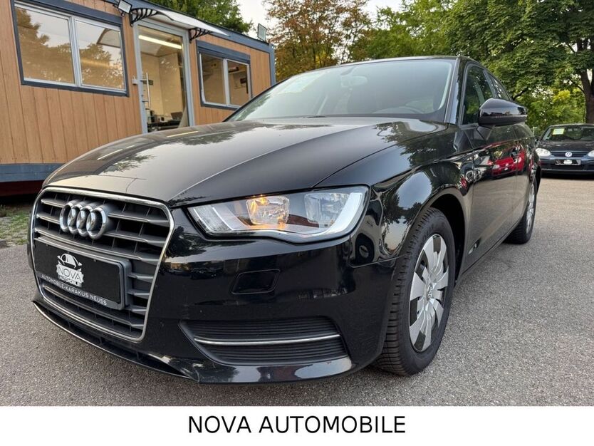 Audi A3 75.000 km 13.990 € Feuerbach Stuttgart 70469