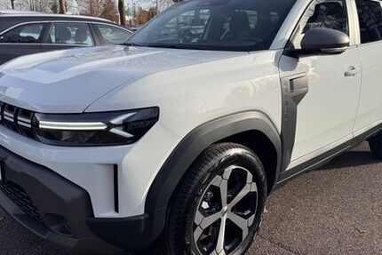Dacia Duster 1.550 km 25.990 € Ludwigsburg 71636