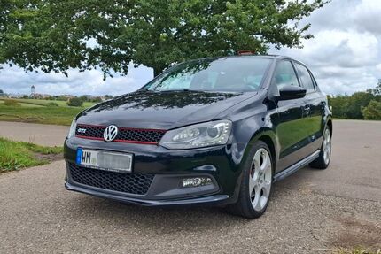 VW Polo 156.000 km 7.999 € Schorndorf 73614