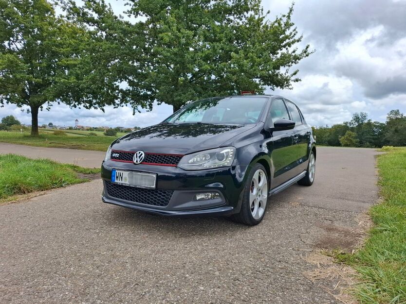 VW Polo 156.000 km 7.999 € Schorndorf 73614