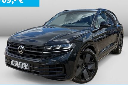 VW Touareg 17.250 km 70.990 &euro; Esslingen (bei Stuttgart) 73734