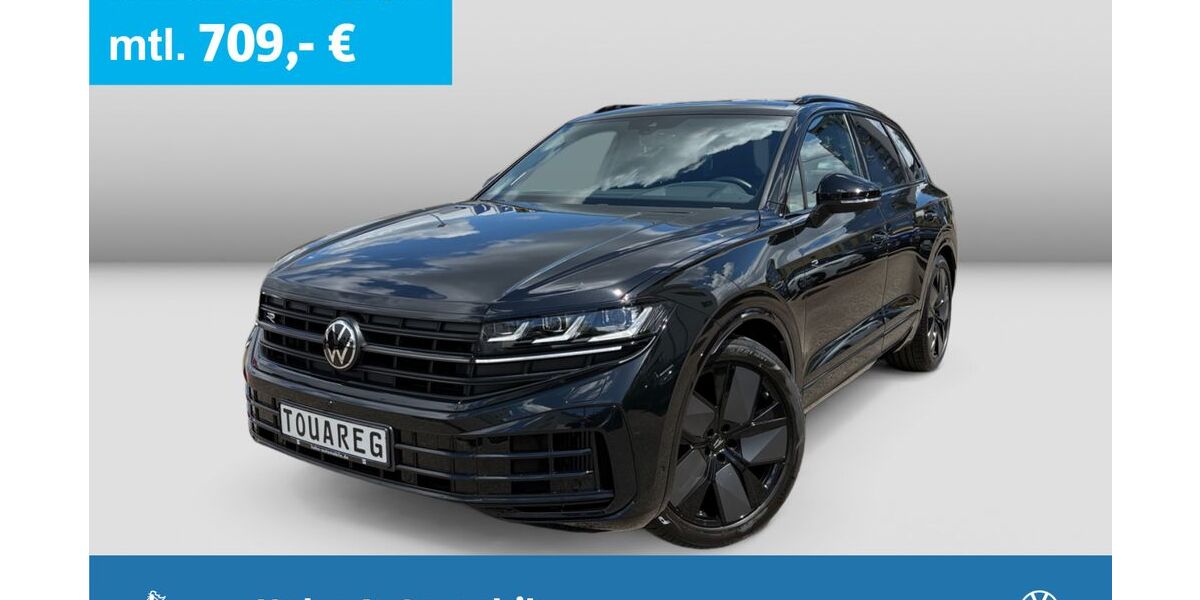 VW Touareg 17.250 km 70.990 &euro; Esslingen (bei Stuttgart) 73734