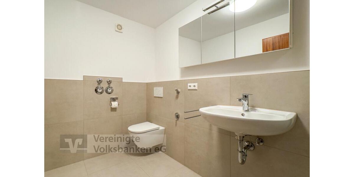 Etagenwohnung Böblingen Dagersheim - 3 Zimmer, 80 m&sup2;, 1.150&euro; | Angebot:25053760