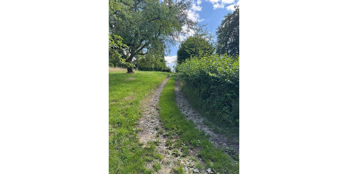 Grundstück Remshalden Geradstetten - 9.000&euro; | Angebot:21837993