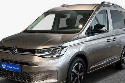 VW Caddy 8.555 km 38.890 &euro; Filderstadt 70794