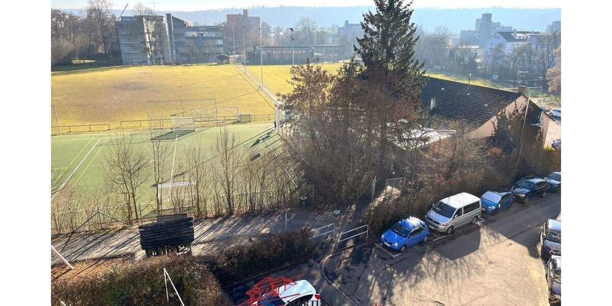 Etagenwohnung Esslingen am Neckar / Oberesslingen Oberesslingen - 3 Zimmer, 59 m&sup2;, 219.000&euro; | Angebot:25626816