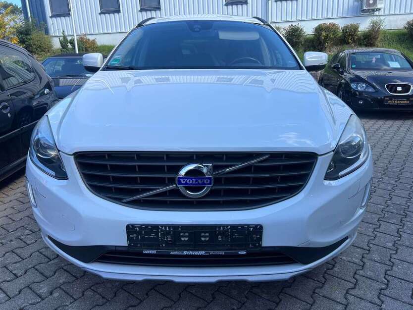 Volvo XC60 229.000 km 12.999 € Friolzheim 71292