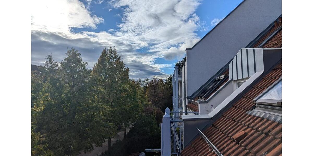 Maisonettenwohnung Ludwigsburg Pflugfelden - 2.5 Zimmer, 67 m&sup2;, 1.050&euro; | Angebot:25044512