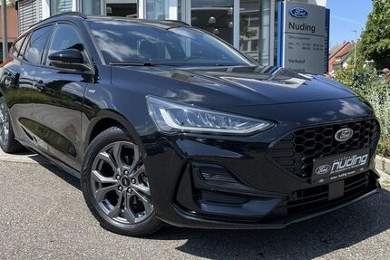 Ford Focus 9.100 km 25.270 &euro; Remshalden 73630