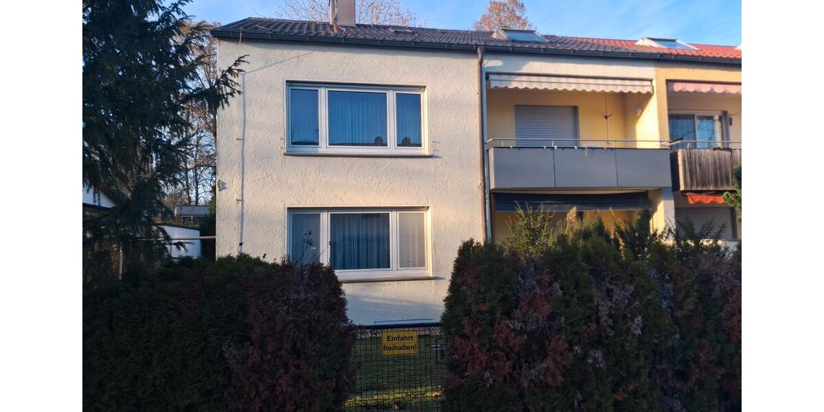 Mehrfamilienhaus, Wohnhaus Stuttgart Mühlhausen - 8 Zimmer, 188 m&sup2;, 649.000&euro; | Angebot:26749592